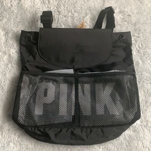 New Pink Victoria’s Secret